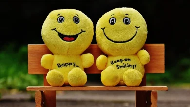 هرمونات السعادة في الجسم