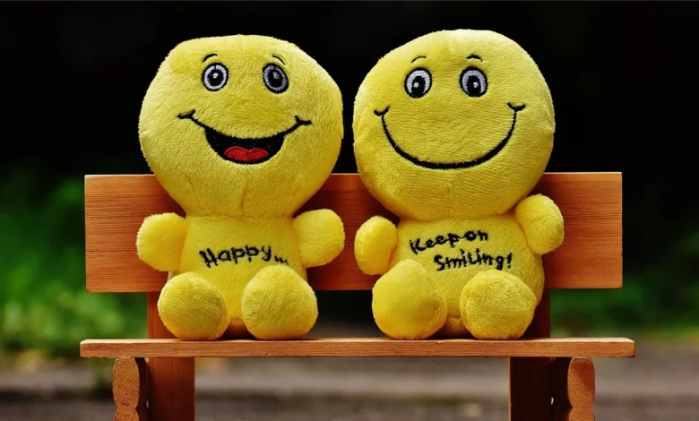 هرمونات السعادة في الجسم