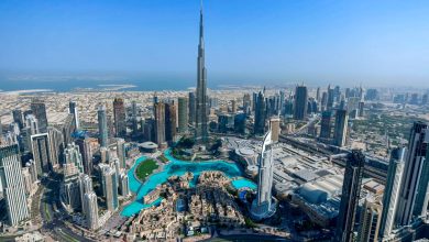 السياحة فى دبي وأهم 3 مناطق عليك زيارتها