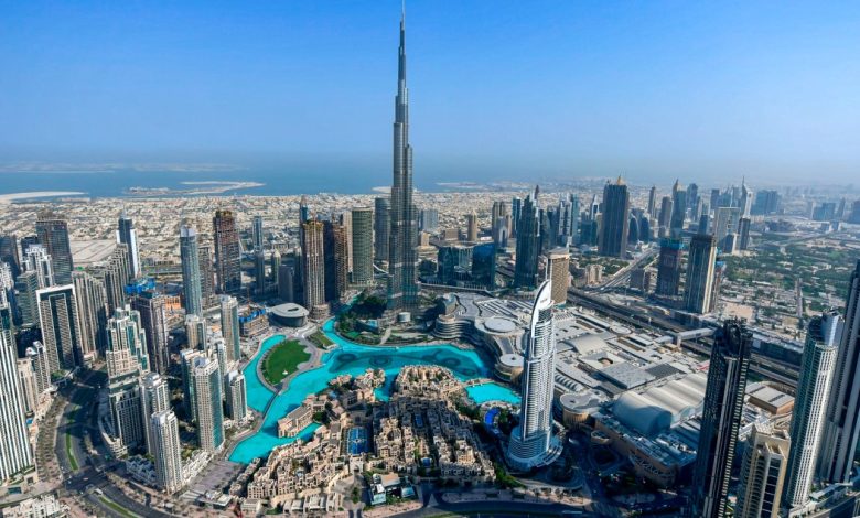 السياحة فى دبي وأهم 3 مناطق عليك زيارتها