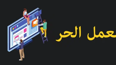 تعرف على مجالات العمل الحر عبر الإنترنت لعام 2022