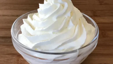 طريقة عمل القشطة من الحليب في المنزل لعام 2022