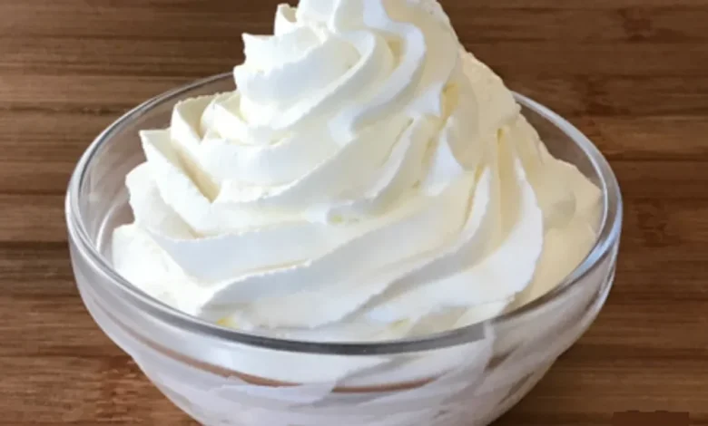 طريقة عمل القشطة من الحليب في المنزل لعام 2022