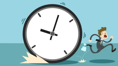 اهم 4 طرق تساعدك على تنظيم وقت