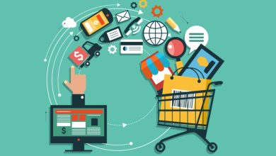 بيع المنتجات عبر الإنترنت وربح المال الوفير في 2022