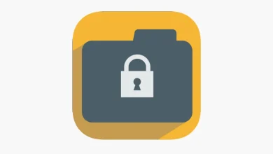 تطبيقات حماية الصور والملفات