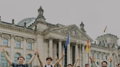 أهم 5 جامعات في ألمانيا لعام 2022