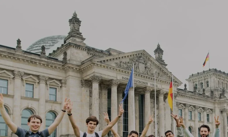 أهم 5 جامعات في ألمانيا لعام 2022