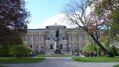 أهم 5 جامعات في السويد لعام 2022