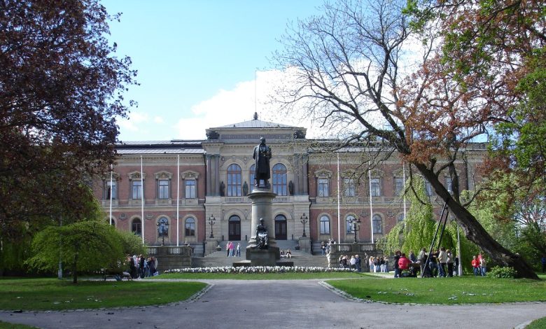 أهم 5 جامعات في السويد لعام 2022