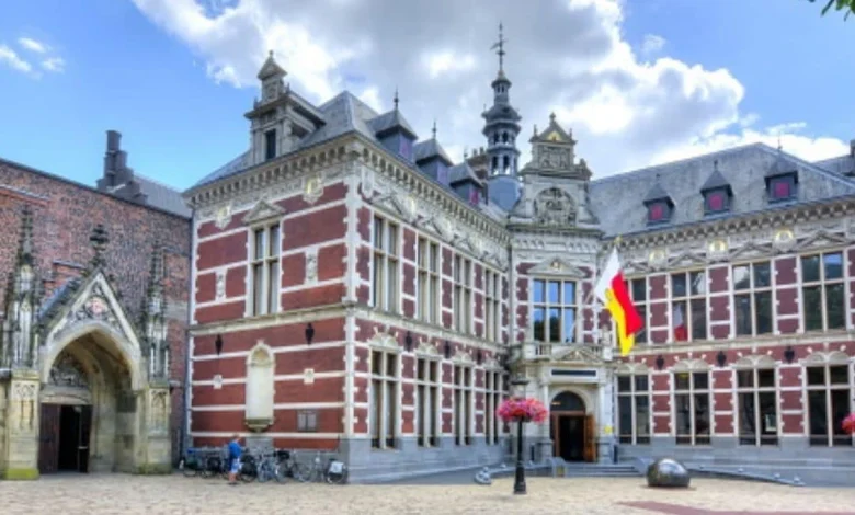 أهم 5 جامعات في هولندا