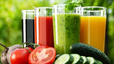 ما هو أفضل عصير للريجيم لعام 2022
