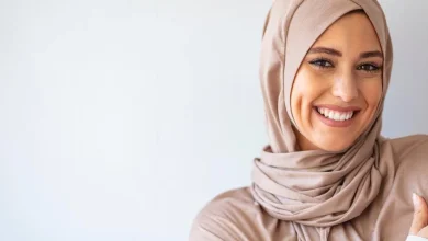 نصائح لعام 2022 حول كيف أكون جميلة و جذابة