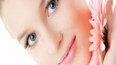 كيف احافظ على بشرتي