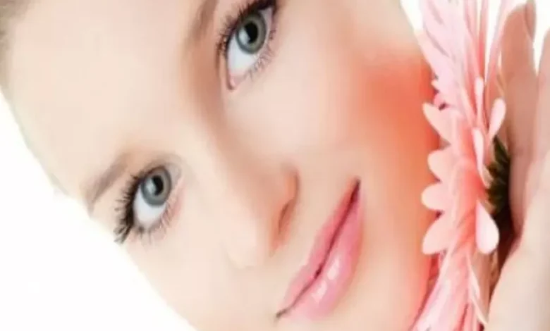 كيف احافظ على بشرتي