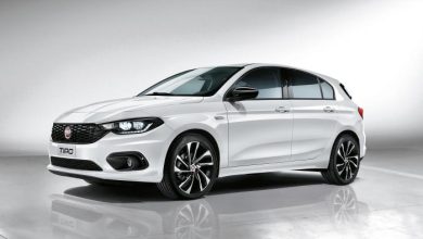 فيات تيبو 2022