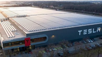 افتتاح أكبر مصنع لتسلا في برلين