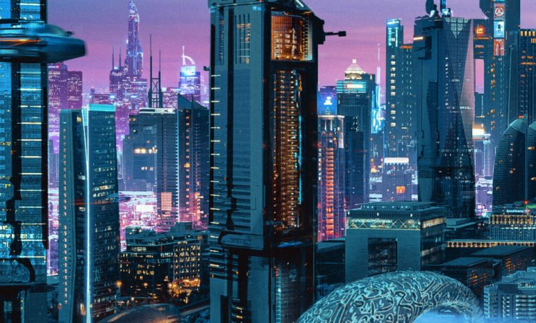 افضل اماكن سياحية في دبي