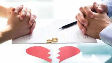 كيف تنسى شخص تحبه وهو لا يحبك