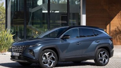 هونداي توسان 2022