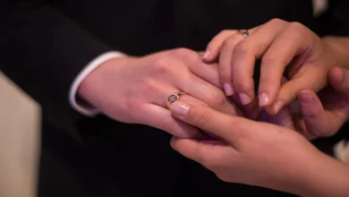 كيف أختار شريك حياتي