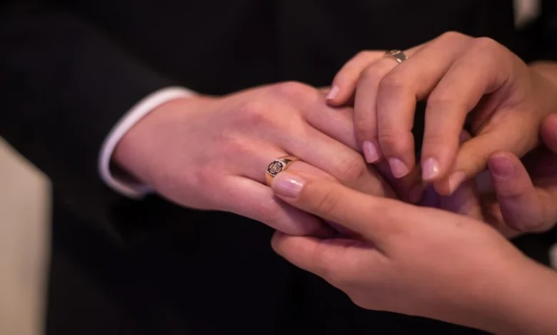 كيف أختار شريك حياتي