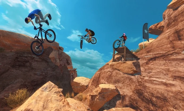 ألعاب رياضية اون لاين