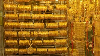 تفسير رؤية الذهب في المنام