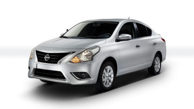 أسعار سيارات نيسان صني 2022