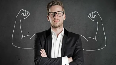 كيف أقوي شخصيتي