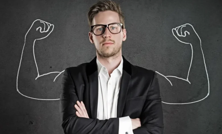 كيف أقوي شخصيتي