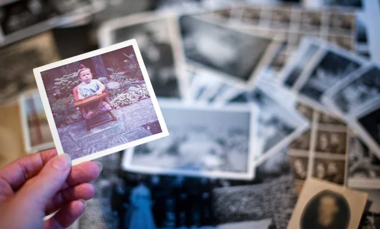 كيف أنسى الماضي