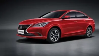 شانجان ايدو Changan Eado