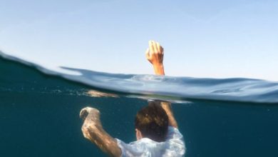 رؤية البحر في المنام