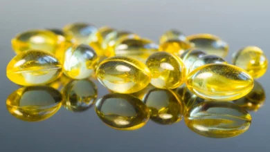 فوائد أوميغا 3