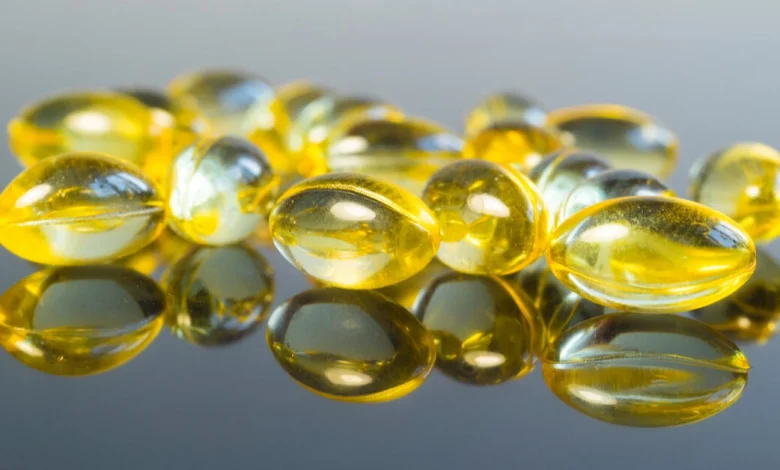 فوائد أوميغا 3