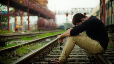 كيف أجعل شخص يندم على تصرفاته