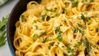 اسهل اكلات يمكن لشباب القيام بها