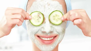 طرق العناية بالبشرة وأهم 3 ماسكات