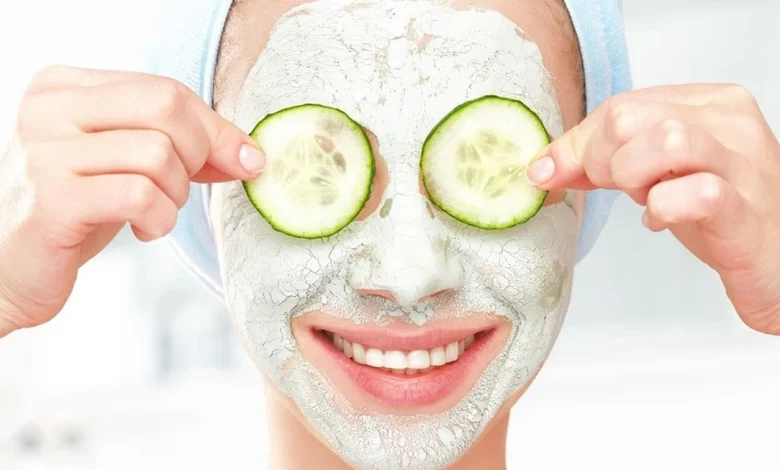 طرق العناية بالبشرة وأهم 3 ماسكات