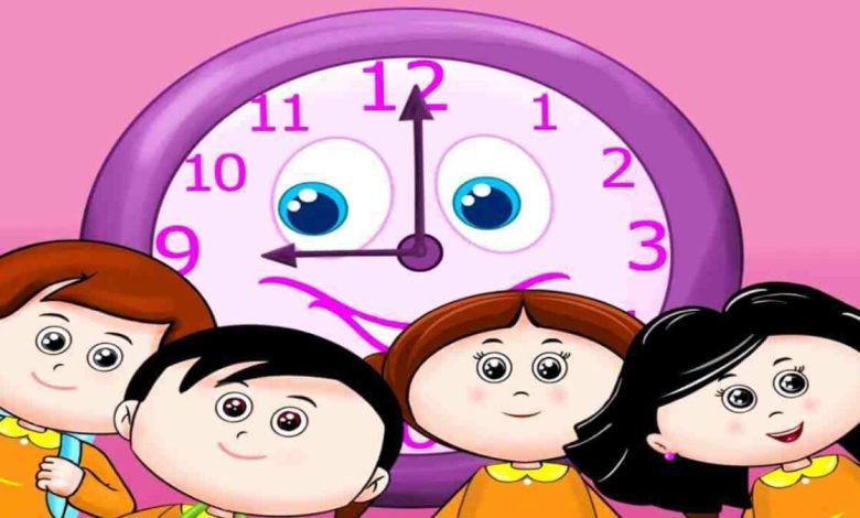 تردد قناة كراميش