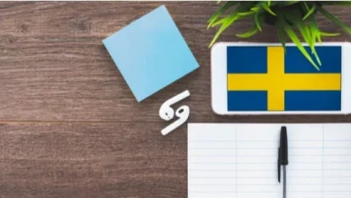 نصائح لتعلم اللغة السويدية