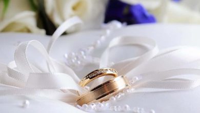 تفسير رؤية الزواج في المنام