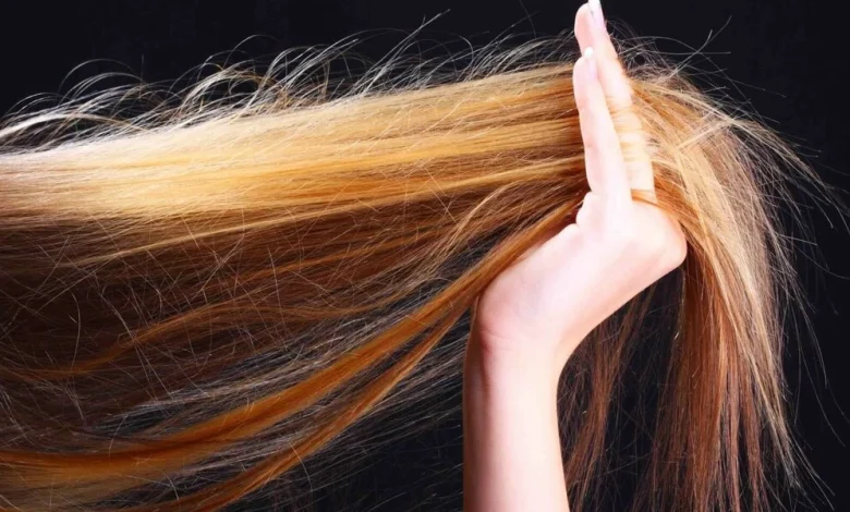 تفسير رؤية الشعر الطويل في المنام