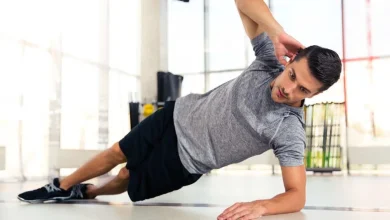 تمارين للتخسيس