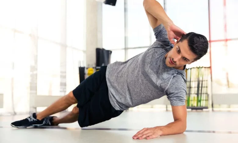 تمارين للتخسيس