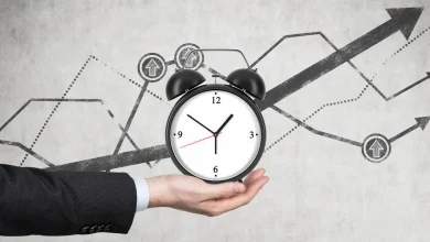 كيف أنظم وقتي