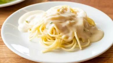 طريقة عمل كريمة الطبخ في المنزل بطريقة سهلة وبسيطة