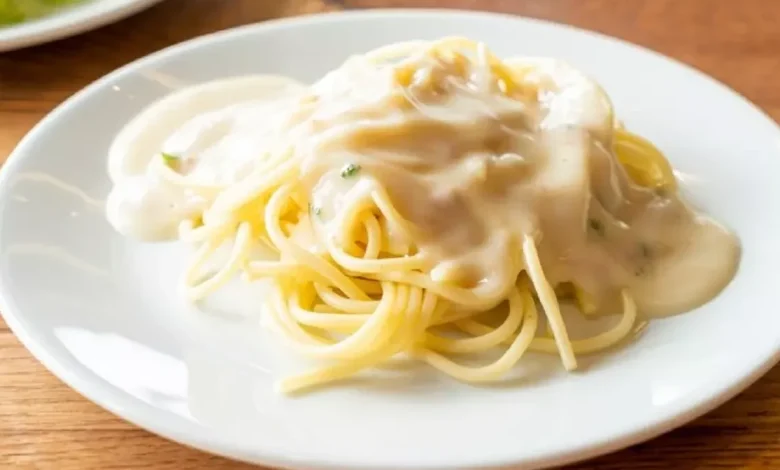 طريقة عمل كريمة الطبخ في المنزل بطريقة سهلة وبسيطة