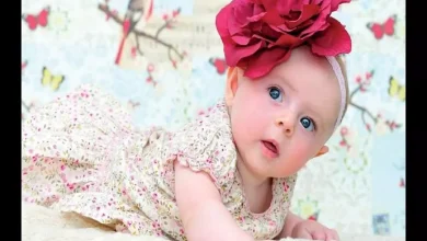 علامات الحمل ببنت